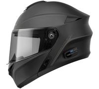 Sena OutRush R Smart Klapphelm Matt Schwarz - ECE 22.06 S