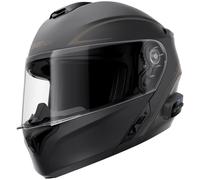 Sena OutRush R Smart Klapphelm Matt Schwarz - ECE 22.06 L