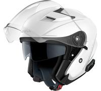 SENA Helm Outstar S, weiß Größe S