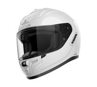 SENA Phantom ANC Mesh Smart Motorradhelm mattschwarz, 2XL