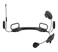 Sena Sena 10U Bluetooth Headset für ARAI-Helme Unisexneutral000 - Motorradzubehör - Kommunikation & Navigation neutral 000 Unisex