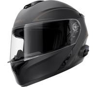 Sena OutRush R Smart Klapphelm Matt Schwarz - ECE 22.06 S