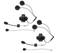 Sena SF1 Doppelset Bluetooth Kommunikationssystem