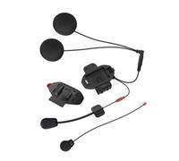 Sena SF1 / SF2 / SF4 HD Helmklemmen Kit