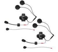 Sena SF2 Doppelset Bluetooth Kommunikationssystem