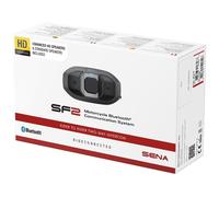 SENA SF2 HD-Lautsprecher Einzelset Motorrad Headset Bluetooth 5.1 Uni Intercom