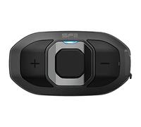 Sena SF2-03D Motorrad Bluetooth Comm System Doppelpack