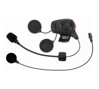 Sena SMH5 Einzelset Sprechanlage Bluetooth Headset für Motorrad 1 STK