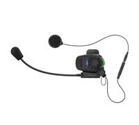 Sena Headset SMH5 MULTICOM Einzelset Bluetooth einfacher Anbau 4-Wege-Intercom 700m