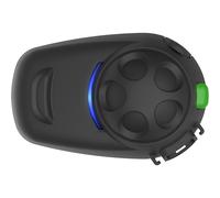 Sena Headset SMH5 MULTICOM Einzelset Bluetooth einfacher Anbau 4-Wege-Intercom 700m