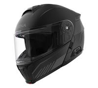Sena Specter Klapphelm schwarz matt Gr. S 55/56