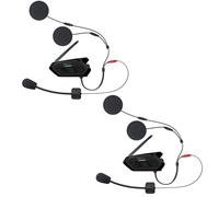 Sena Spider RT1 Mesh Kommunikation Doppel-Set Motorrad