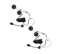 Sena Spider RT1 Mesh Kommunikation Doppel-Set Motorrad