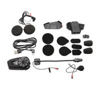 Sena SPIDER ST1 Mesh Kommunikationssystem, Black