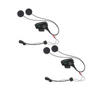 Sena Spider ST1 Mesh Kommunikation Doppel-Set Motorrad