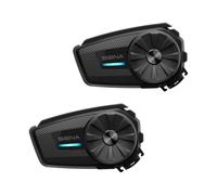 Sena Spider ST1 Mesh Kommunikationssystem mit HD Lautsprechern Dual