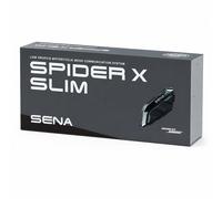 Sena Spider X Slim Einzelset Sound by Bose Kommunikationssystem