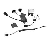 Sena Universal-Helmklemmen-Set für Harley CB Helm-Zubehör