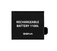 SENA Wiederaufladbare Batterie für Cast