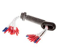 SenCom 1512512 Reparatursatz Kabelbaum Heckklappe