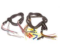 SenCom 2016061 Reparatursatz Kabelbaum Heckklappe