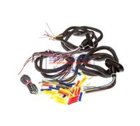 SenCom 2016039T Reparatursatz Kabelbaum Heckklappe