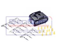 SenCom Stecker 14-polig für VAG CS-20477