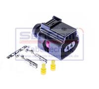 SenCom Stecker 2-polig für VAG CS-20420