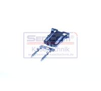 SenCom Stecker 2-polig für VAG CS-20424