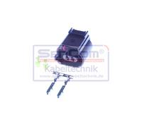 SenCom Stecker 2-polig für VAG CS-20639