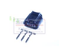 SenCom Stecker 3-polig für VAG CS-20638