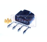 SenCom Stecker 4-polig für VAG CS-20456