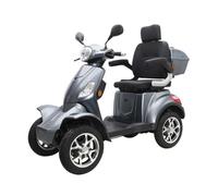 Seniorenmobil VITA CARE 4000, 25 km/h, Blei-Gel-Akku