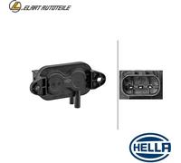 SENSOR ABGASDRUCK 6PP 009 409-691 FÜR VOLVO FM7 FH16/II/III FH12 FM12 FM10 B7