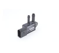 Sensor, Abgasdruck BOSCH 0 281 006 082