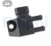 Sensor, Abgasdruck