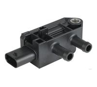 1x Sensor, Abgasdruck HERTH+BUSS ELPARTS 70668025 passend für AUDI SEAT SKODA