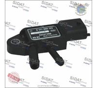 Sensor Abgasdruck Sidat für ALFA ROMEO GIULIETTA SPIDER BRERA MITO 159 FIAT GRA