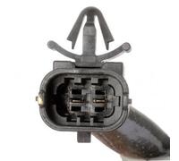 PIERBURG Sensor, Abgastemperatur 7.11020.49.0