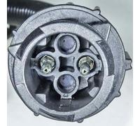 Sensor Abgastemp 5 V M14x1.5 1.044 mm Kabel PIERBURG für u.a. RENAULT TRUCKS