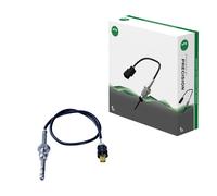 Sensor, Abgastemperatur NTK 93529 für MERCEDES-BENZ HITACHI, vor Abgasturbolader
