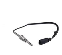 Valeo Abgastemperatursensor 368807 – 2-polig M14 x 1,5 für VW Multivan/Transporter T5