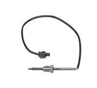 Sensor Abgastemperatur 450 mm Kabel 2-polig METZGER für u.a. MERCEDES-BENZ VIANO