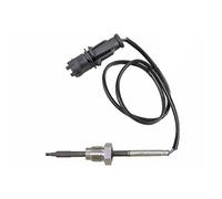 Sensor Abgastemperatur 460 mm Kabel 2-polig METZGER für u.a. FIAT FREEMONT