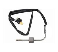 Sensor Abgastemperatur 480 mm Kabel 2-polig METZGER für u.a. MB M-KLASSE