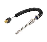 Sensor Abgastemperatur CONTINENTAL/VDO A2C59507501Z für Mercedes-Benz CLS C