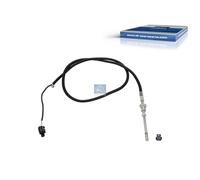 Sensor Abgastemperatur DT SPARE PARTS IAM-Expertise passend für MERCEDES-BENZ