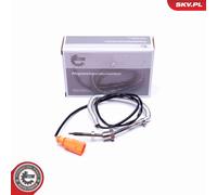 ESEN SKV Sensor, Abgastemperatur 30skv288 für VW-Porsche VW