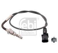 febi bilstein | Sensor, Abgastemperatur | 100819