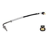 Sensor, Abgastemperatur FEBI BILSTEIN 170373